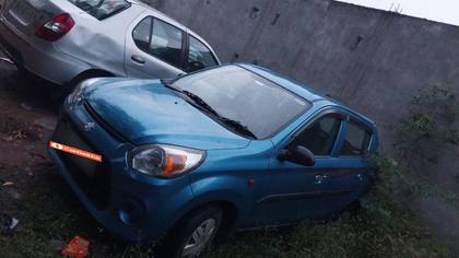 Maruti Alto 800 LXI Maruti Alto 800 LXI