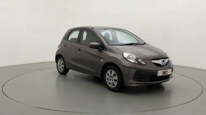 Honda Brio S MT Honda Brio S MT