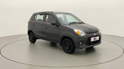 Maruti Alto 800 LXI CNG Maruti Alto 800 LXI CNG