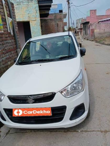 Maruti Alto K10 LXI Maruti Alto K10 LXI