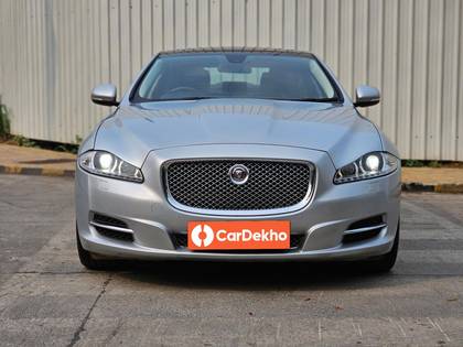 Jaguar XJ 3.0L Portfolio LWB Jaguar XJ 3.0L Portfolio LWB