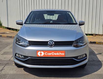 Volkswagen Polo 1.2 MPI Highline Volkswagen Polo 1.2 MPI Highline