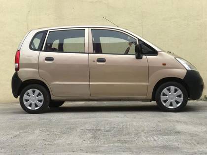 Maruti Zen Estilo LXI Maruti Zen Estilo LXI