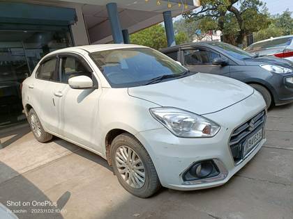 Maruti Swift Dzire ZXI AT BSVI Maruti Swift Dzire ZXI AT BSVI