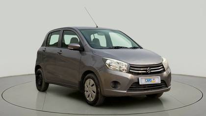 Maruti Celerio ZXI AMT Maruti Celerio ZXI AMT