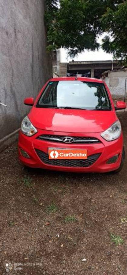 Hyundai i10 Magna Hyundai i10 Magna