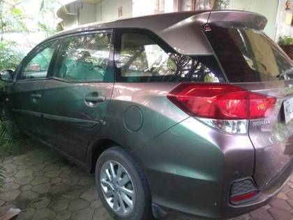 Honda Mobilio V i-DTEC Honda Mobilio V i-DTEC