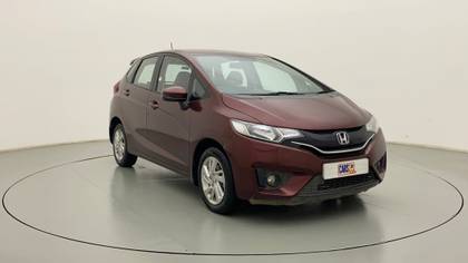 Honda Jazz 1.2 VX i VTEC Honda Jazz 1.2 VX i VTEC