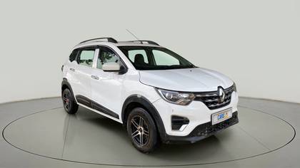 Renault Triber RXL BSVI Renault Triber RXL BSVI