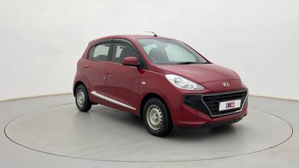 Hyundai Santro Magna CNG BSIV Hyundai Santro Magna CNG BSIV