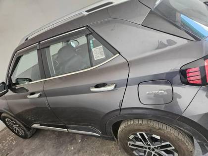 Hyundai Venue S Opt Turbo DCT BSVI