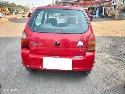 Maruti Alto 800 LXi Maruti Alto 800 LXi