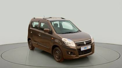 Maruti Wagon R AMT VXI Option Maruti Wagon R AMT VXI Option