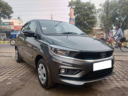 Tata Tigor XZ CNG BSVI Tata Tigor XZ CNG BSVI