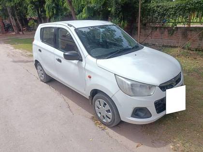 Maruti Alto K10 VXI Maruti Alto K10 VXI