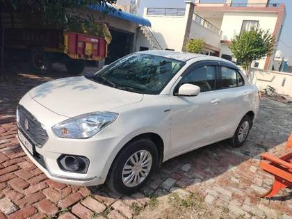 Maruti Swift Dzire VDI Maruti Swift Dzire VDI