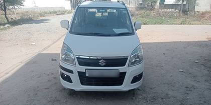 Maruti Wagon R Stingray VXI Maruti Wagon R Stingray VXI