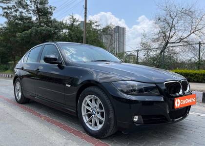 BMW 3 Series 320d BMW 3 Series 320d