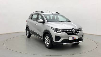 Renault Triber RXT EASY-R AMT BSVI Renault Triber RXT EASY-R AMT BSVI