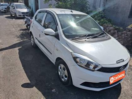 Tata Tiago 1.05 Revotorq XT Tata Tiago 1.05 Revotorq XT