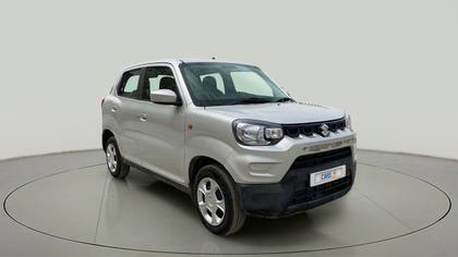 Maruti S-Presso VXI Plus 2019-2022 Maruti S-Presso VXI Plus 2019-2022