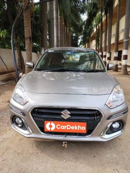 Maruti Swift Dzire ZXI BSVI Maruti Swift Dzire ZXI BSVI