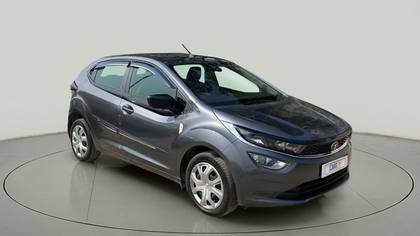 Tata Altroz XT BSVI Tata Altroz XT BSVI