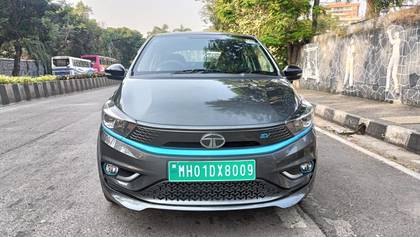 Tata Tigor EV XZ Plus Tata Tigor EV XZ Plus