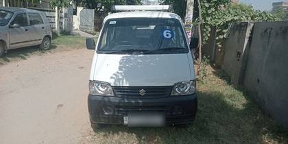 Maruti Eeco 5 Seater AC 2020-2022 Maruti Eeco 5 Seater AC 2020-2022