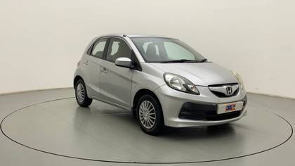 Honda Brio S MT Honda Brio S MT