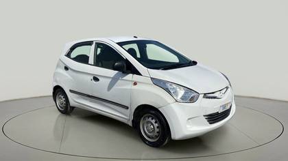 Hyundai EON Era Plus Hyundai EON Era Plus