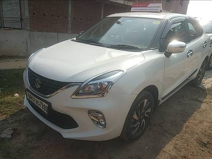 Maruti Baleno Zeta Maruti Baleno Zeta