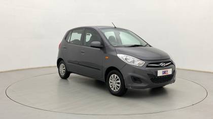 Hyundai i10 Magna 1.1L Hyundai i10 Magna 1.1L