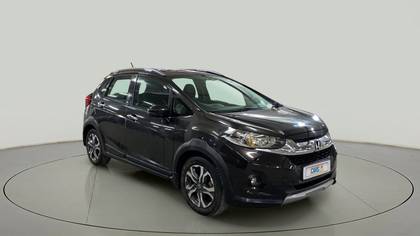 Honda WR-V i-VTEC VX Honda WR-V i-VTEC VX