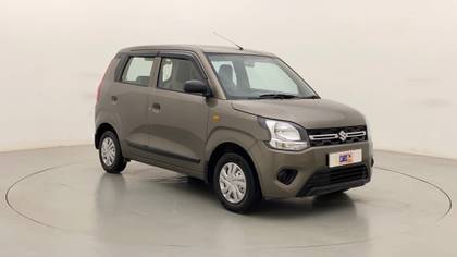 Maruti Wagon R LXI CNG BSVI Maruti Wagon R LXI CNG BSVI