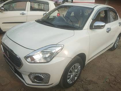 Maruti Swift Dzire AMT VXI Maruti Swift Dzire AMT VXI