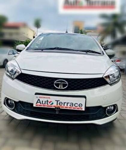 Tata Tiago XZ Tata Tiago XZ