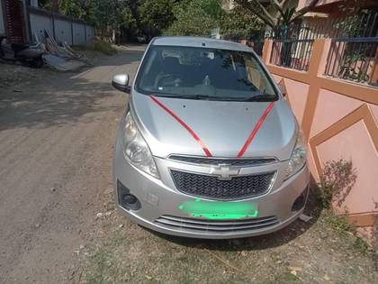 Chevrolet Beat LT Chevrolet Beat LT
