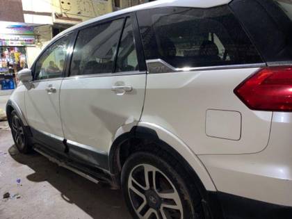 Tata Hexa XT Tata Hexa XT