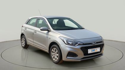 2018 Hyundai i20 1.2 Magna Executive