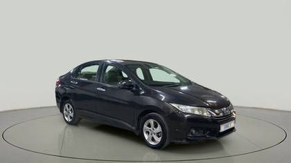 Honda City i VTEC CVT VX Honda City i VTEC CVT VX