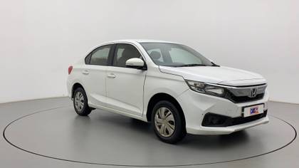 Honda Amaze S i-VTEC Honda Amaze S i-VTEC