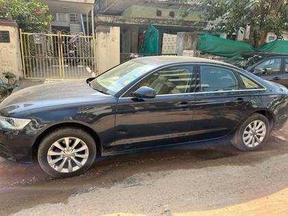 Audi A6 2.0 TFSI Premium Plus Audi A6 2.0 TFSI Premium Plus