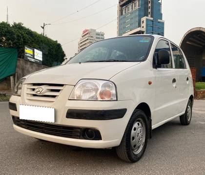 Hyundai Santro Xing GL Hyundai Santro Xing GL