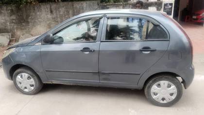 Tata Indica Terra TDI BSIII Tata Indica Terra TDI BSIII