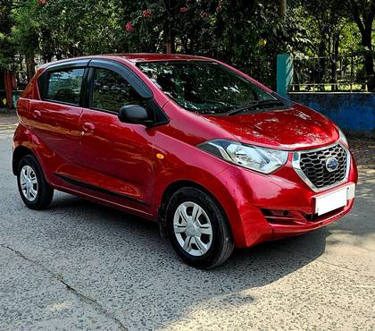 Datsun RediGO T Datsun RediGO T