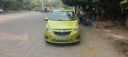 Chevrolet Beat PS Chevrolet Beat PS
