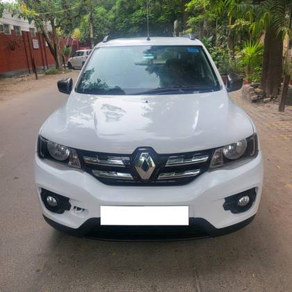 Renault KWID 1.0 AMT RXT Renault KWID 1.0 AMT RXT