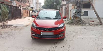 Tata Tigor 1.2 Revotron XZA Tata Tigor 1.2 Revotron XZA