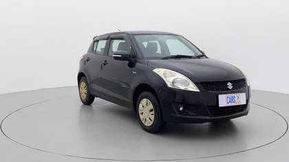 Maruti Swift VXI